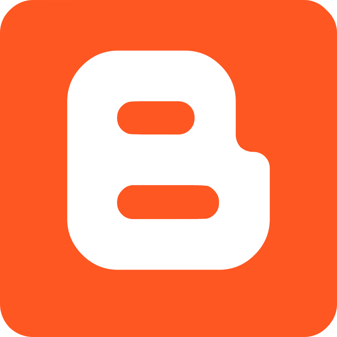 ModernBlog Logo